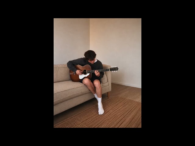 Alec Benjamin - l a n g u a g e (demo)