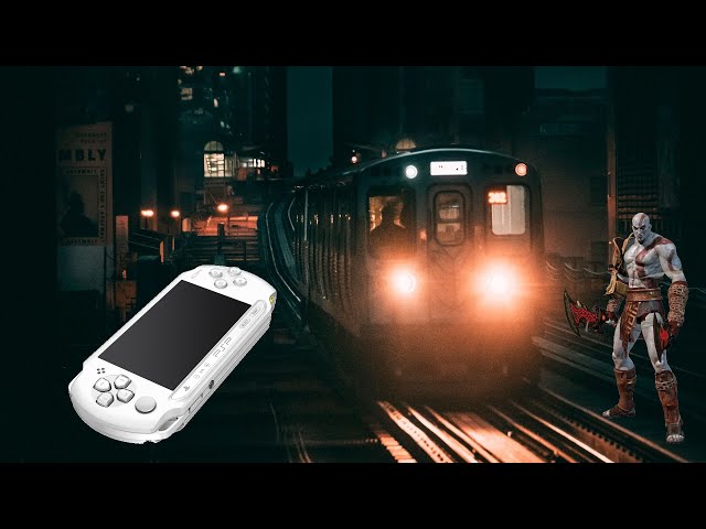 Моя коллекция игр для psp (Director's Cut)
