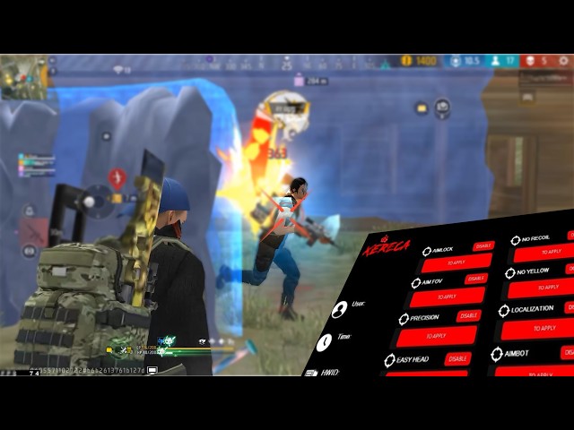 BR Rank Highlights!! ✌️😜