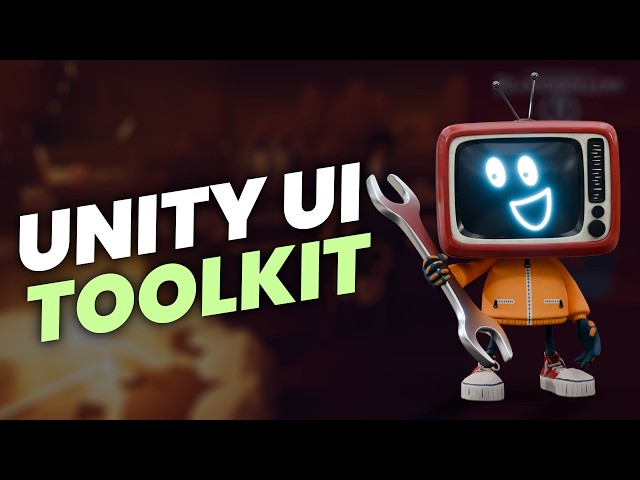 Why You Should Switch to Unity UI Toolkit (3 Reasons)