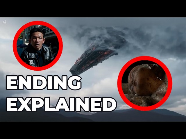 HOPE (Full Ending Explained)