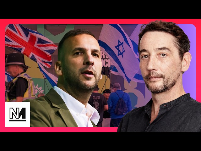 Green Party Declares Zionism IS Racism