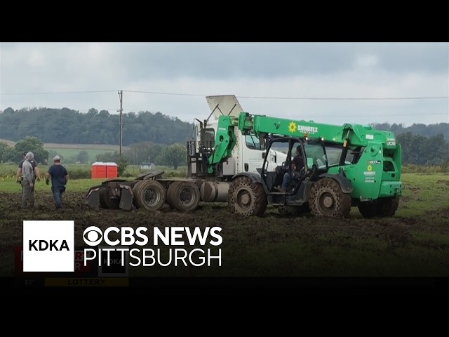 Luke Bryan's Farm Tour stop in Pittsburgh canceled due to heavy rains and mud