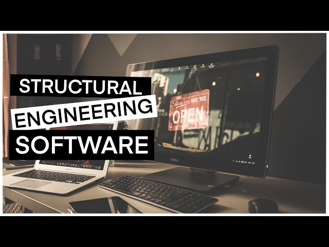 Structural Engineering Software I Use In My Workflow