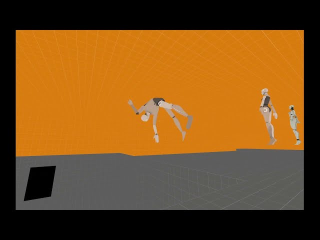 Portal 2 | 2026 Leaks | bot_male animations test #1
