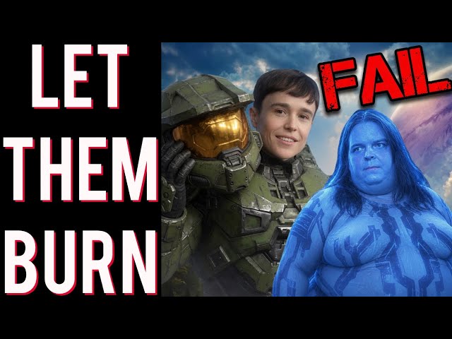 Fired Halo Studios dev BEGS Activision for new job | Says Xbox was TOXIC