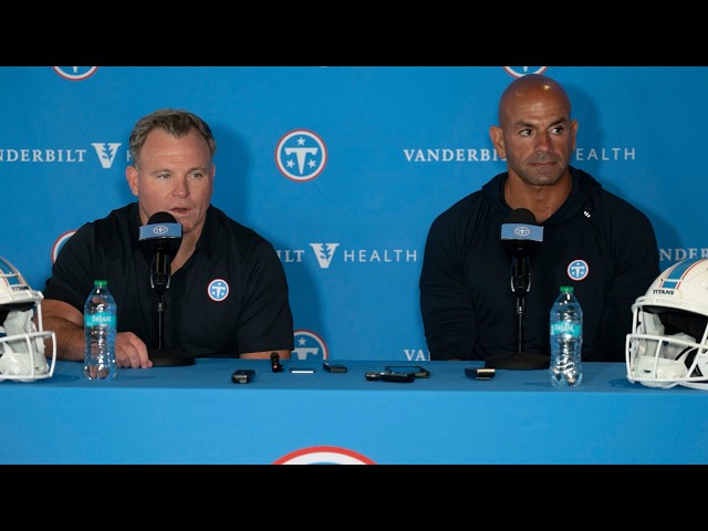 10 NFL Teams That Should Already Be Thinking About 2027