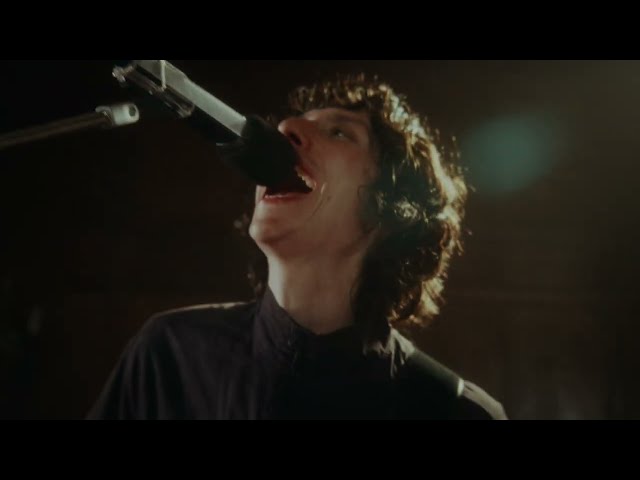 False Futures - Fire Movement (Official HD Video)