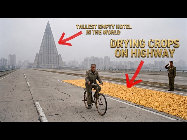 North Korea Explained: The World's Strangest Country (Full Documentary)