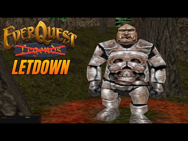 I Honestly Wanted To Like EverQuest Legends! | Truthful First Impressions