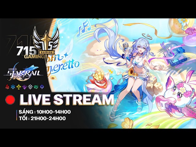 Preview Honkai Star Rail phiên bản 4.6! Hồi kết của game thực sự đến rồi sao???