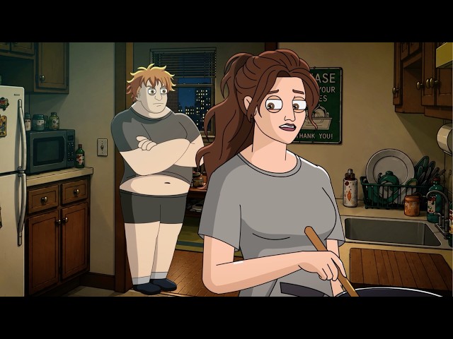 4 True Insane Horror Stories Animated
