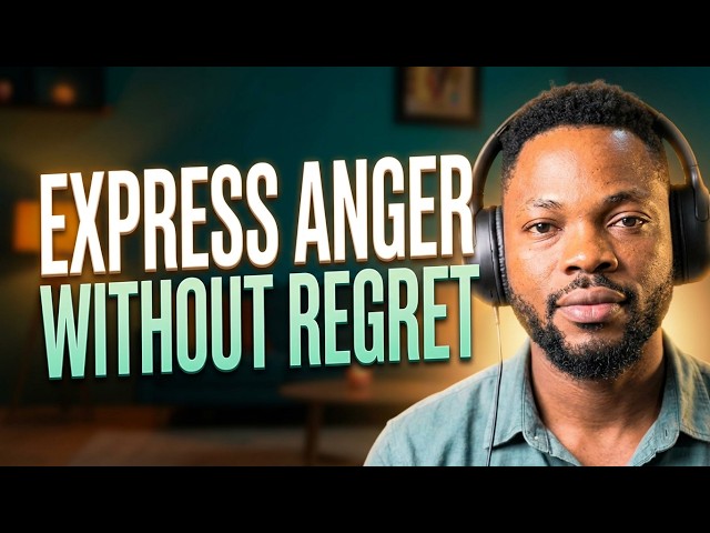 How to Express Negative Emotions Without Ruining Relationships DBT Wise Mind