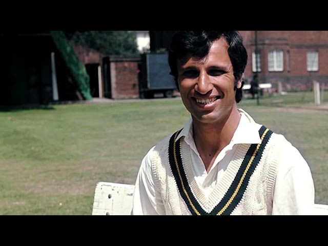 When Asif Iqbal saved the World #asifiqbal #cricket #imrankhan #westindies #nostalgia #australia