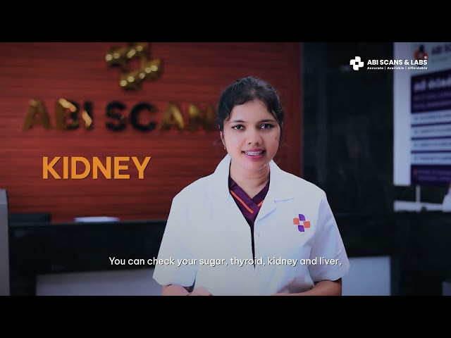 Safe Care for Life | Why Preventive Health Checkups Matter | Abi Scans & Labs
