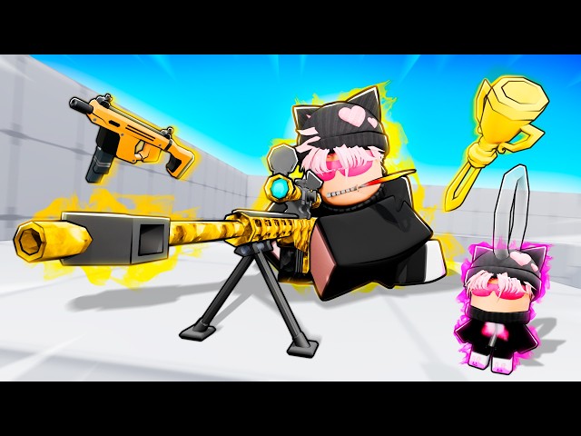I Spent 100,000$ With My SON In The New SLINGSHOTBWAI CHARM Update...