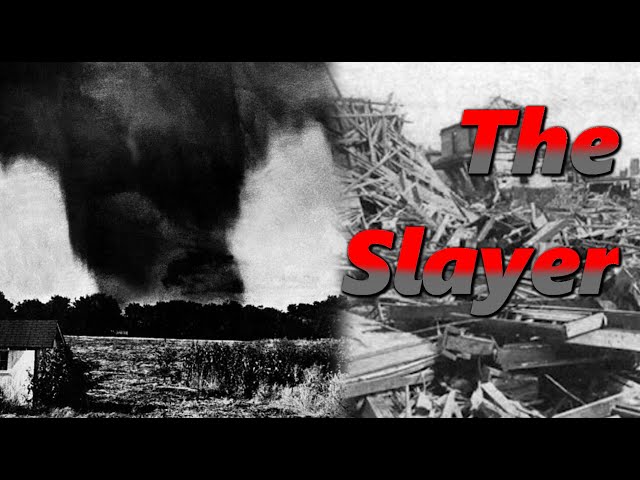 The Deadliest Tornado in American History | The Tristate Tornado | History in the Dark
