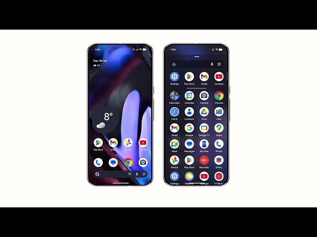 How to transfer my phone number(s) to a Google Pixel