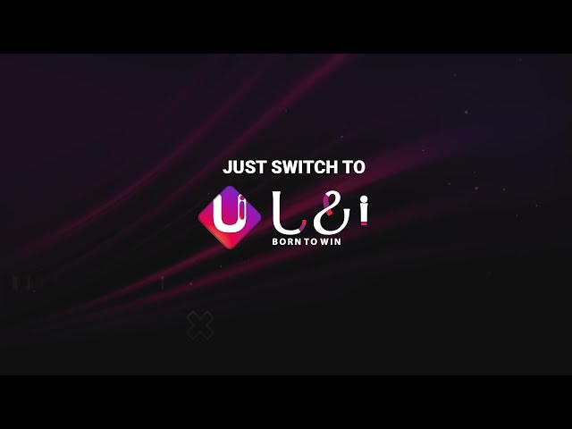 U&i | Switch now