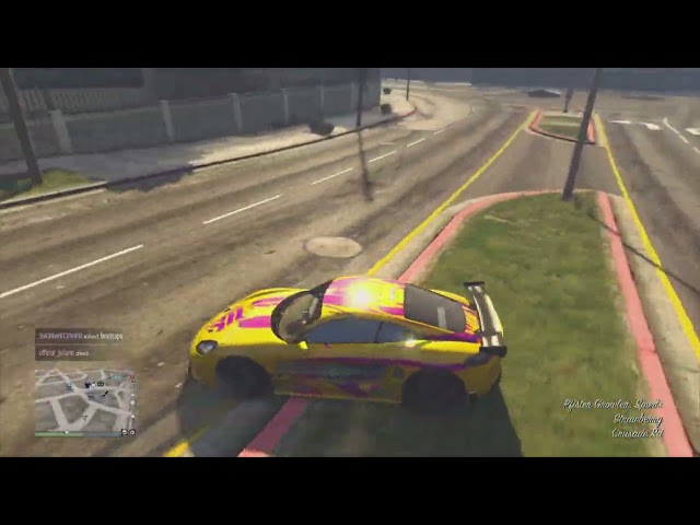 GTA Funny Moments: The Return!