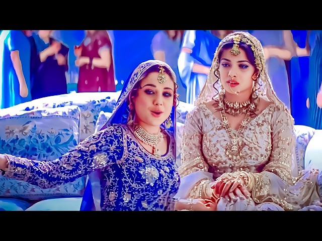 Dil Mein Hai Pyar Tera Hoton Pe Gitwa 4K Video Song | Alka Yagnik The Hero Sunny Deol, Preity Zinta