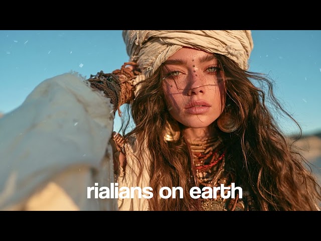 Beard2Beard, GATA BAND, Vav Vardanian - Done Yar [Rialians On Earth Recommends]