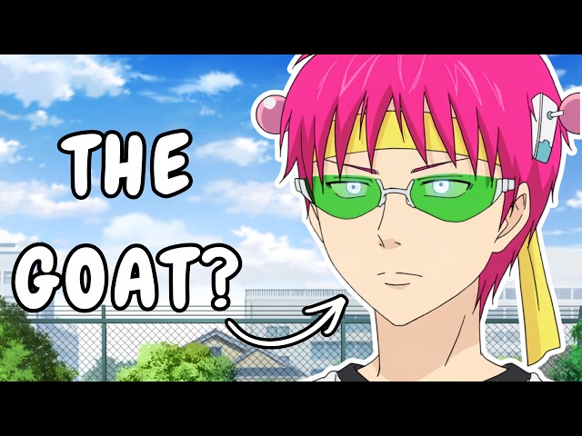 Why Saiki Is The Most Ethical Telepath In Fiction