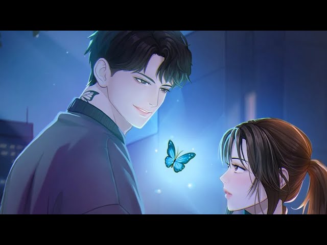 Episode 17 : Blooming Feelings 💓 ~ Unfolded: Webtoon Series ~ Nevertheless 🦋