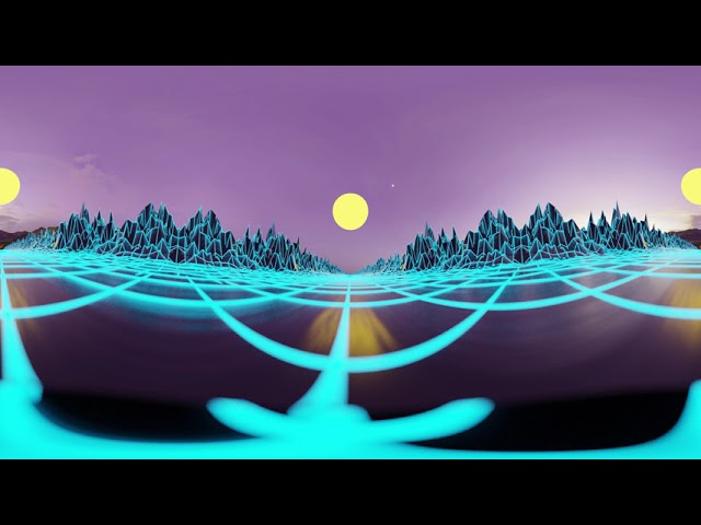 VJ LOOP