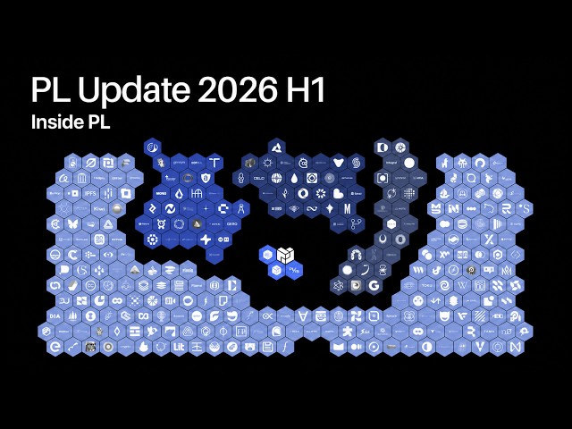PL Update 2026 H1 | Inside PL