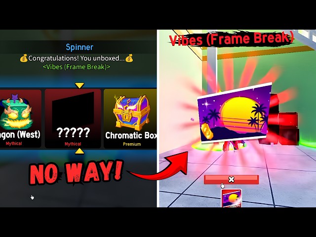 I GOT EVERYTHING FROM THE MAGNET UPDATE… 😱🧲 | Blox Fruits