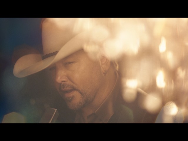 Jason Aldean - Anytime Soon (Official Music Video)