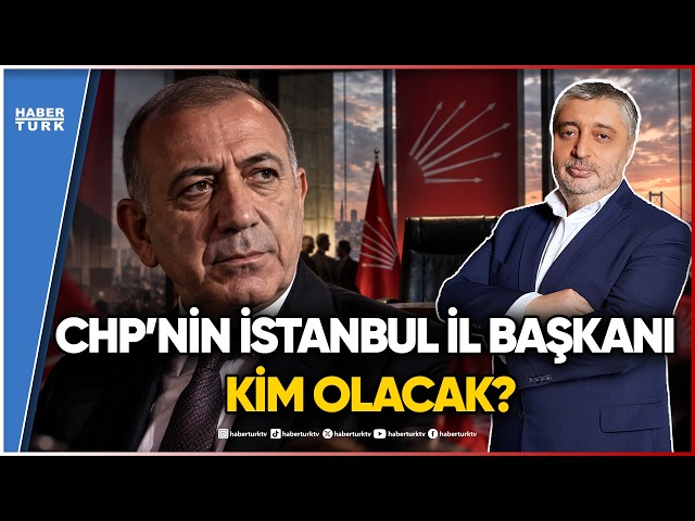 Is Gürsel Tekin's Tenure at CHP Over or Not?