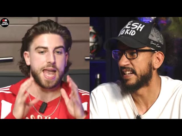 The panel react to NEW UPDATE on Man City’s punishment!