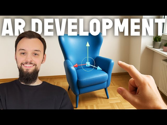 Where to get started with AR development in 2026 (Apps, Web, Social Media)