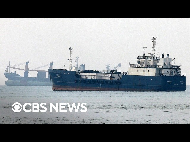 Oil hits $101 per barrel as U.S. and Iran trade new strikes
