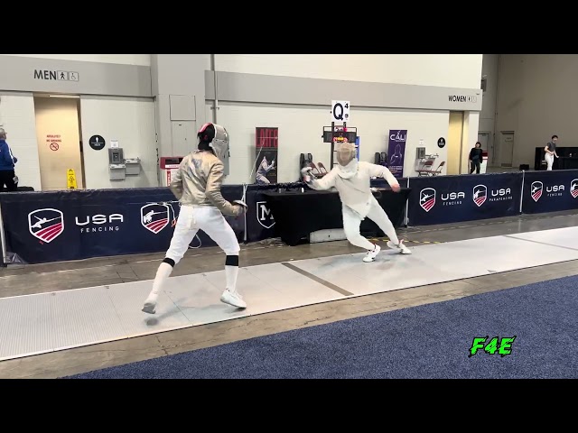 T256 JMS - #179 CHEN Jonathan vs #77 LIN Philip - October NAC 2025
