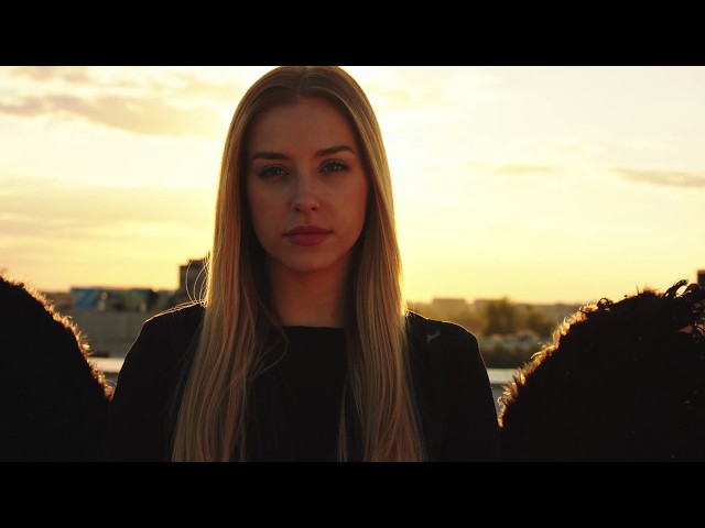 Sonique – It Feels So Good (Cinematic Electronic Remix) | Music Video
