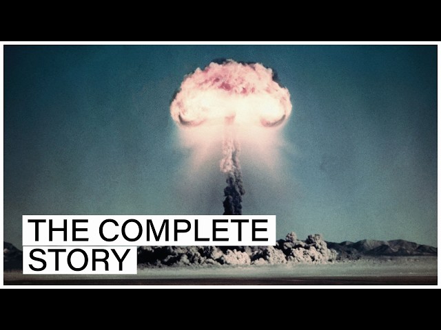 1945 - 1961: The Complete Story Of The Early Cold War