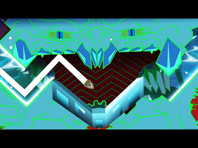 "Heavy Gears" (Insane Demon) by SeniorSaturno | Geometry Dash 2.2