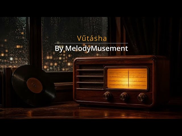 Vűtásha|Conlang Song, inspired by Katyusha