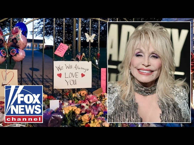 Legal brawl emerges over Dolly Parton’s estate