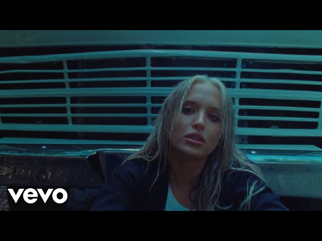 Macy Kate - 12 Steps (Official Video)