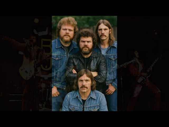 Canadian Rock Band Bachman-Turner Overdrive "BTO" ~10 Fun Facts