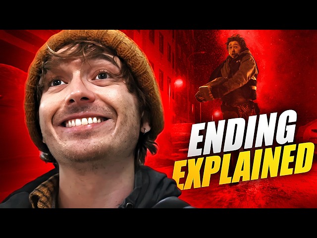 The Ending Of Resident Evil (2026) Explained