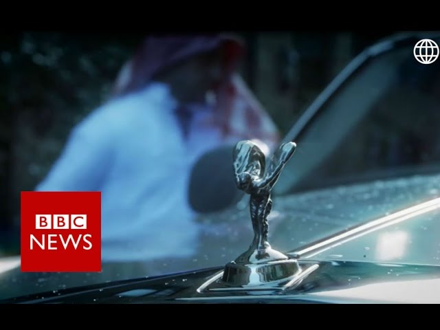 The Fake Sheikh Exposed (Panorama 2014) - BBC News