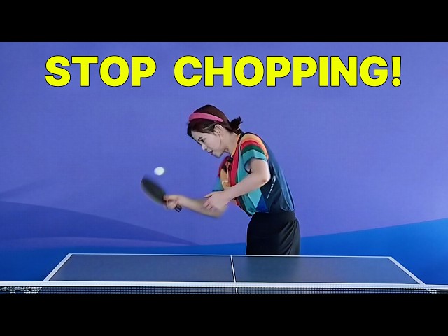 Stop Chopping Your Serve: The 3 Serving Secrets Pros Know (That Amateurs Don't)