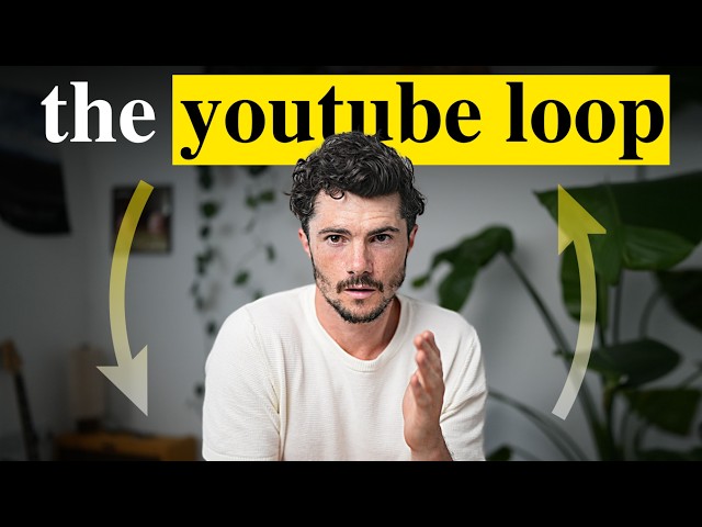 how to be so creative you can't stop uploading