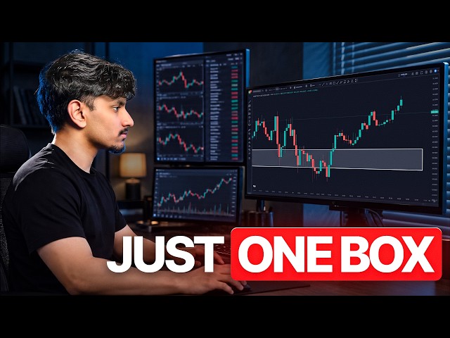 Once You Master This Strategy, Trading Becomes Incredibly Simple