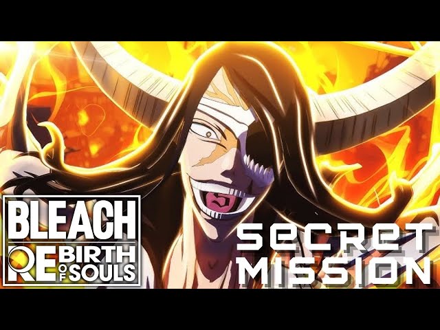 Bleach Rebirth of Souls: Nnoitora the Strongest Espada?